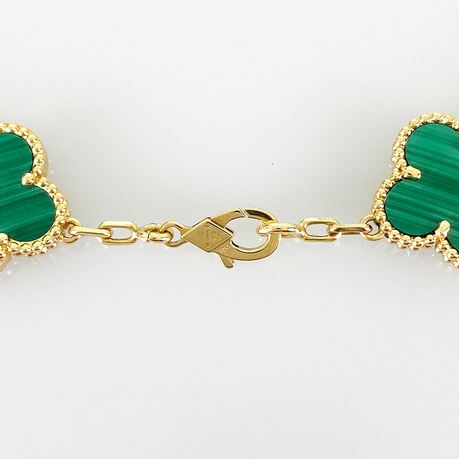 ヴァンクリーフ＆アーペル ブレスレット