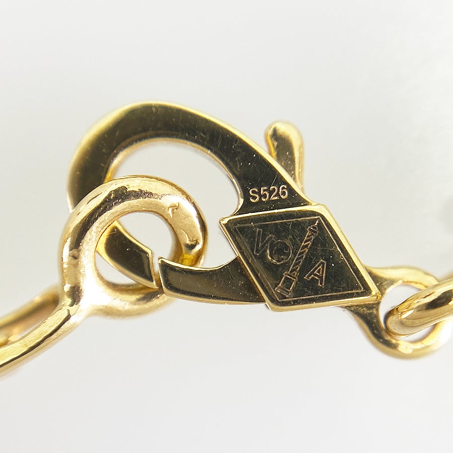 ヴァンクリーフ＆アーペル ブレスレット