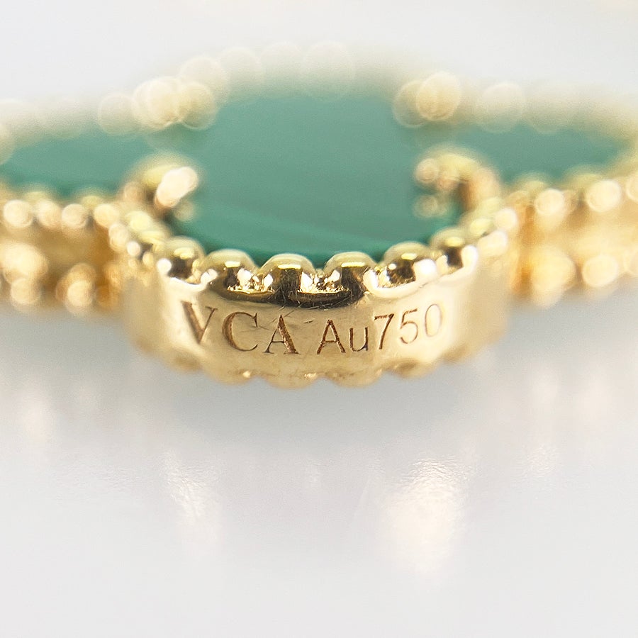 ヴァンクリーフ＆アーペル ブレスレット