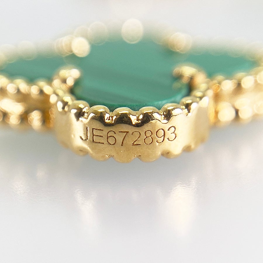 ヴァンクリーフ＆アーペル ブレスレット