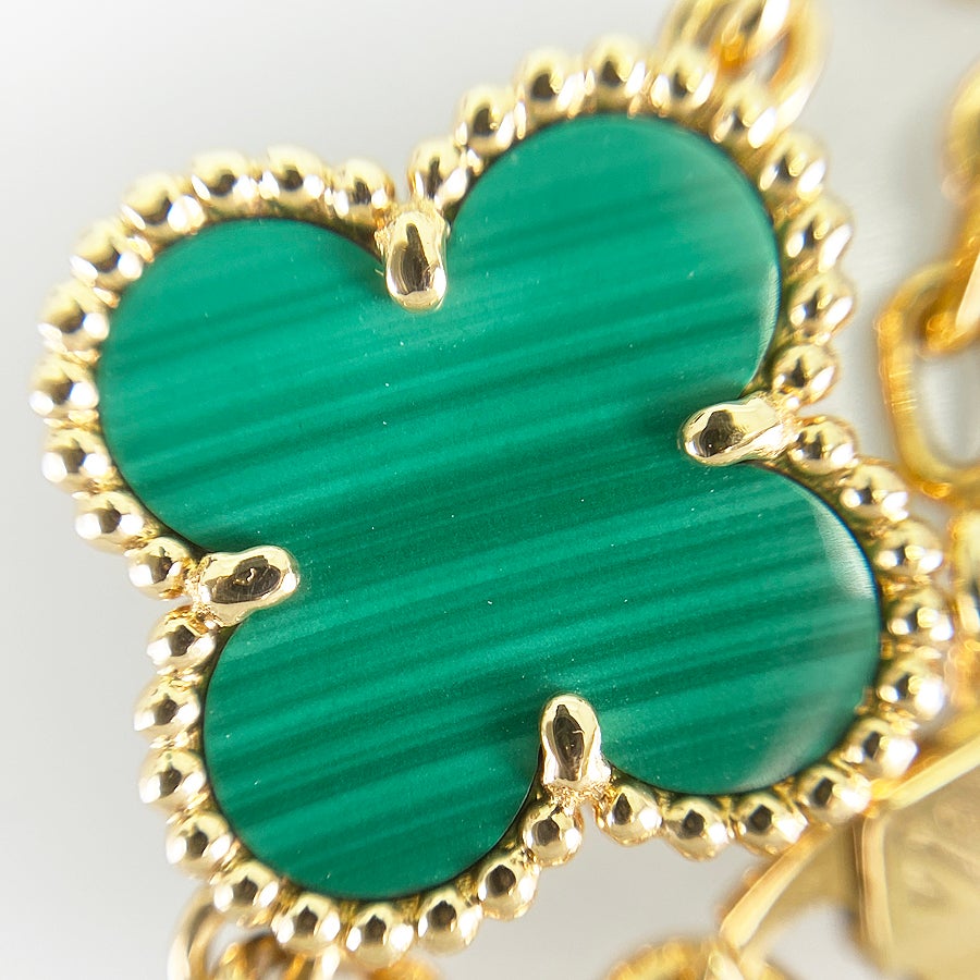 ヴァンクリーフ＆アーペル ブレスレット