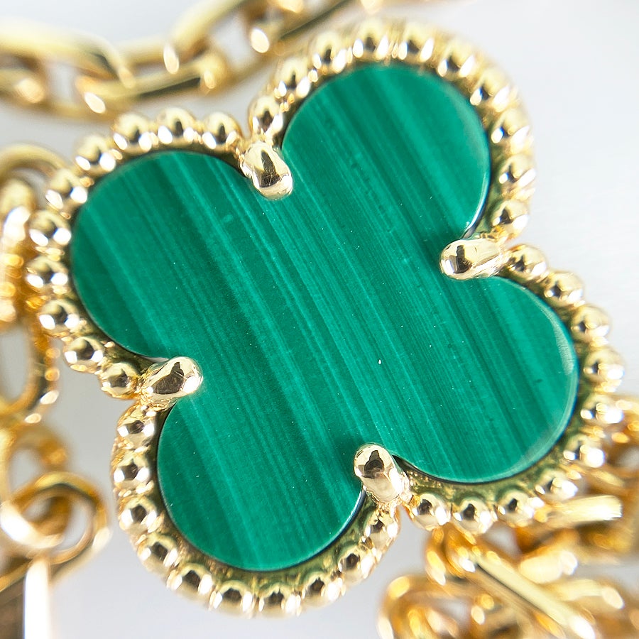 ヴァンクリーフ＆アーペル ブレスレット