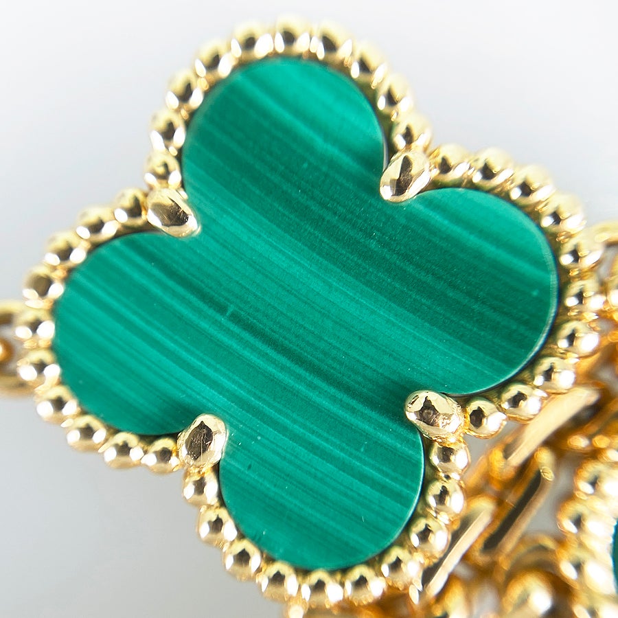 ヴァンクリーフ＆アーペル ブレスレット