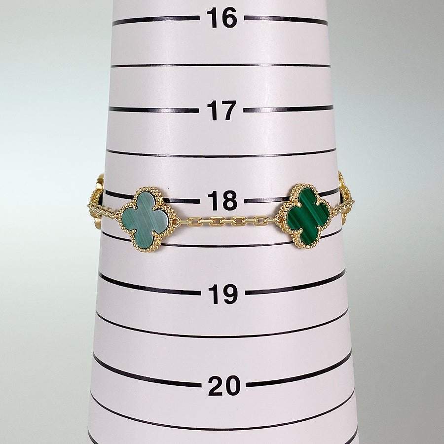 ヴァンクリーフ＆アーペル ブレスレット