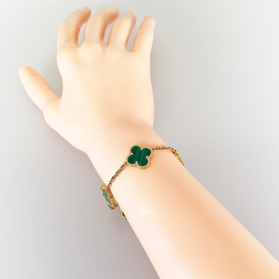 ヴァンクリーフ＆アーペル ブレスレット