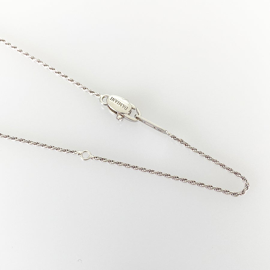 ダミアーニ ネックレス