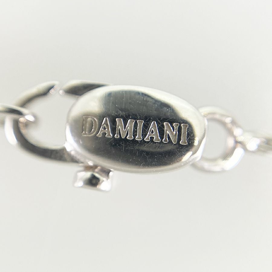 ダミアーニ ネックレス