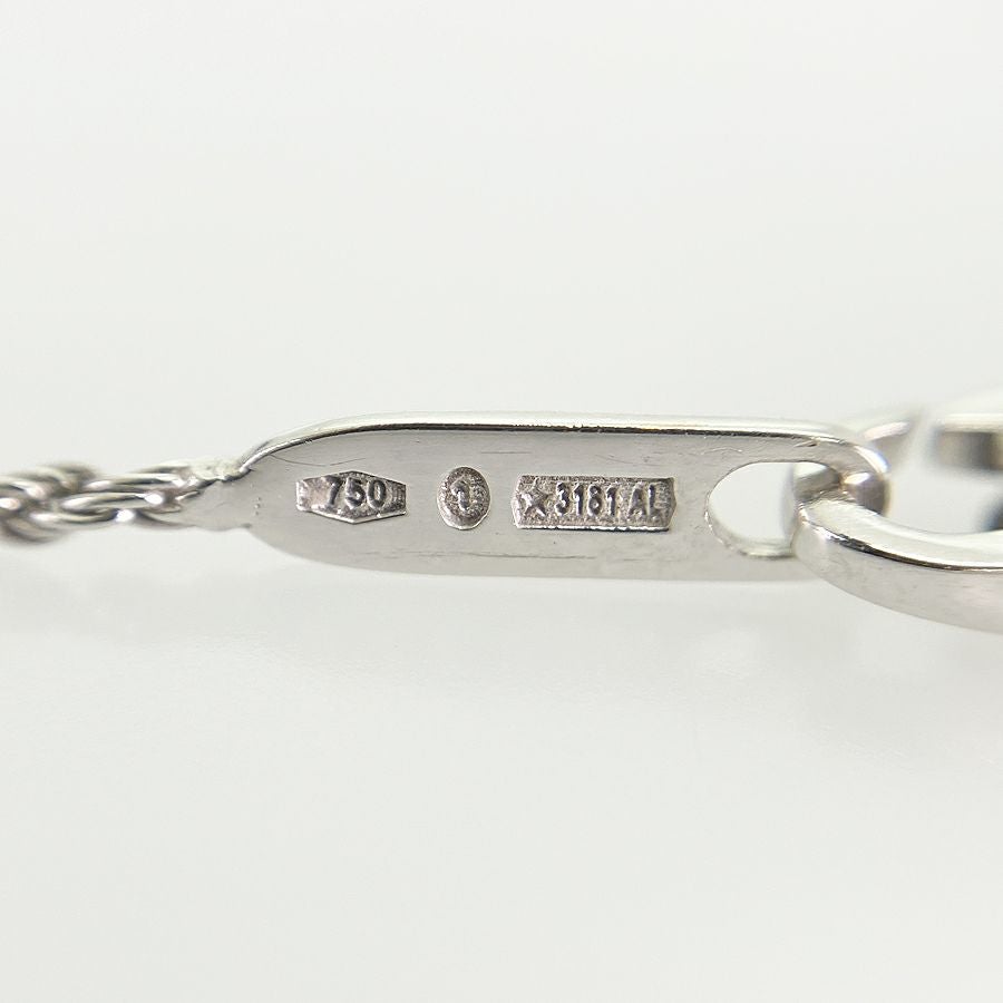 ダミアーニ ネックレス