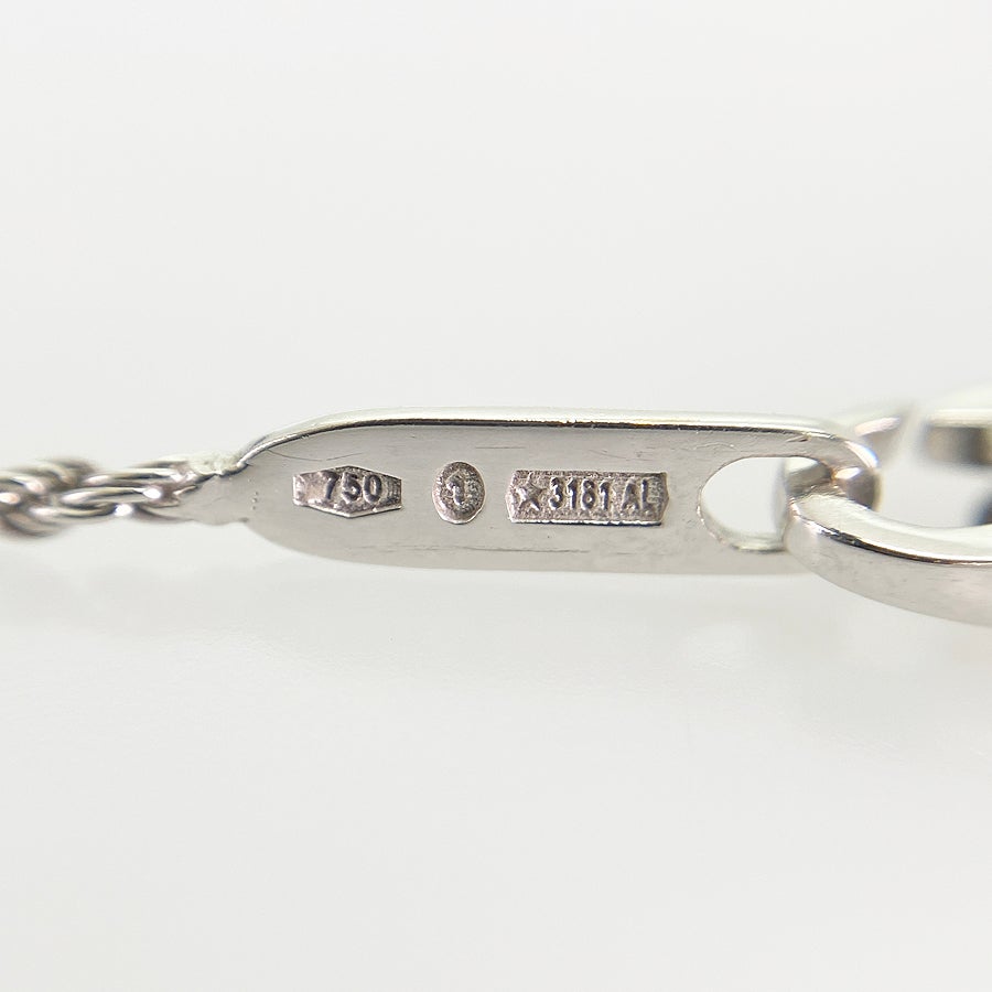 ダミアーニ ネックレス