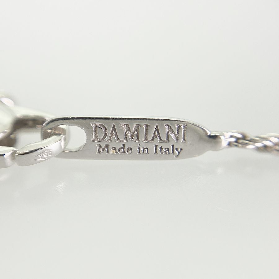 ダミアーニ ネックレス