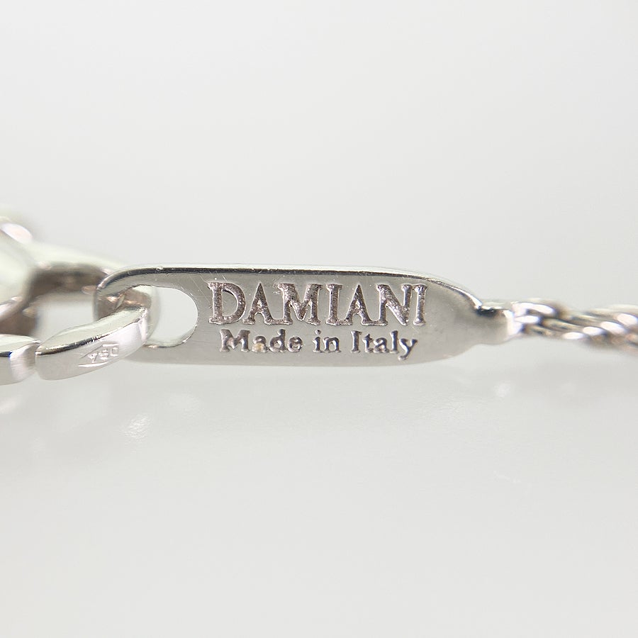 ダミアーニ ネックレス