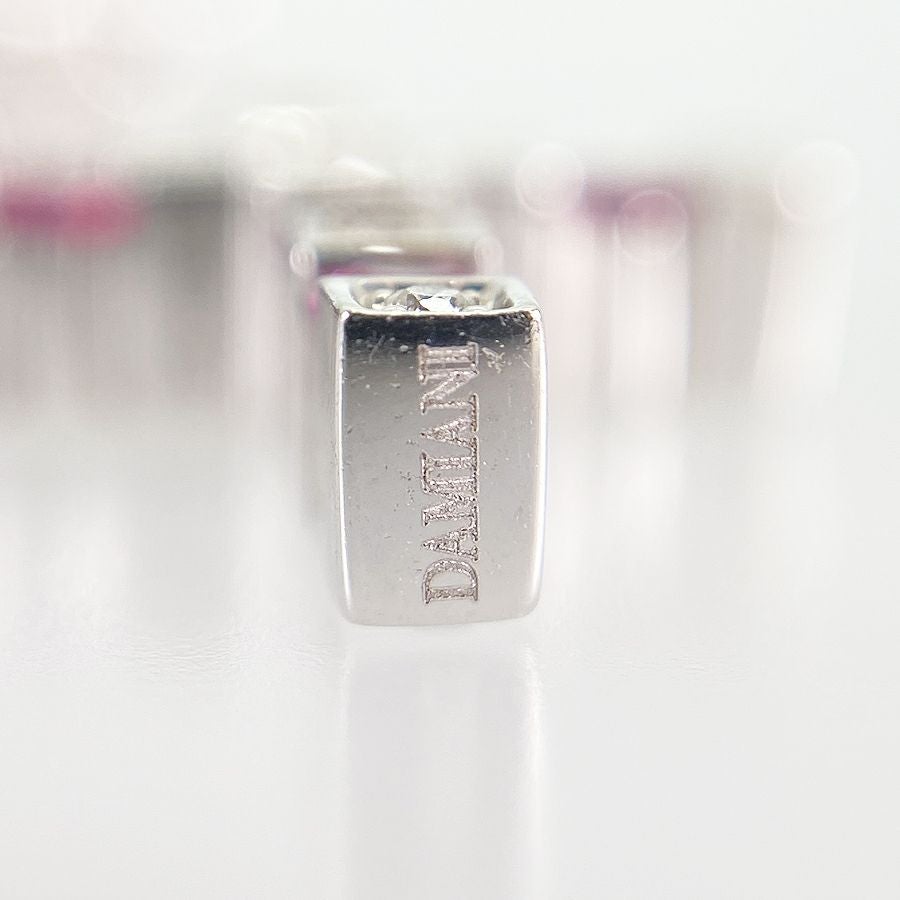 ダミアーニ ネックレス