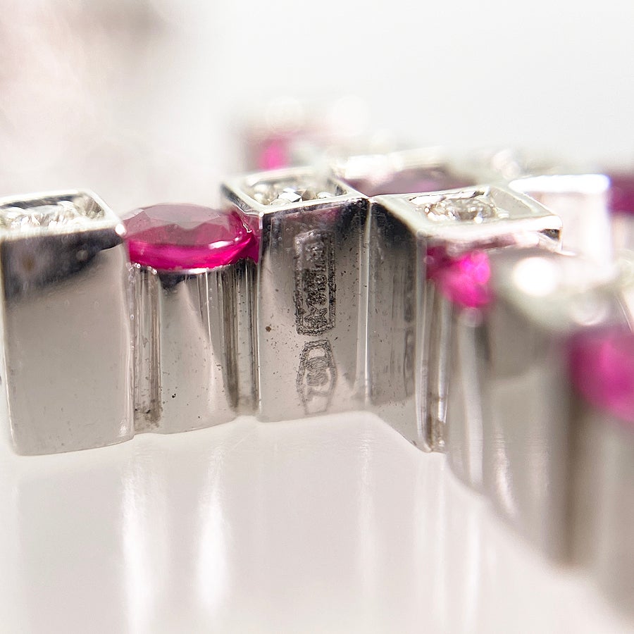 ダミアーニ ネックレス