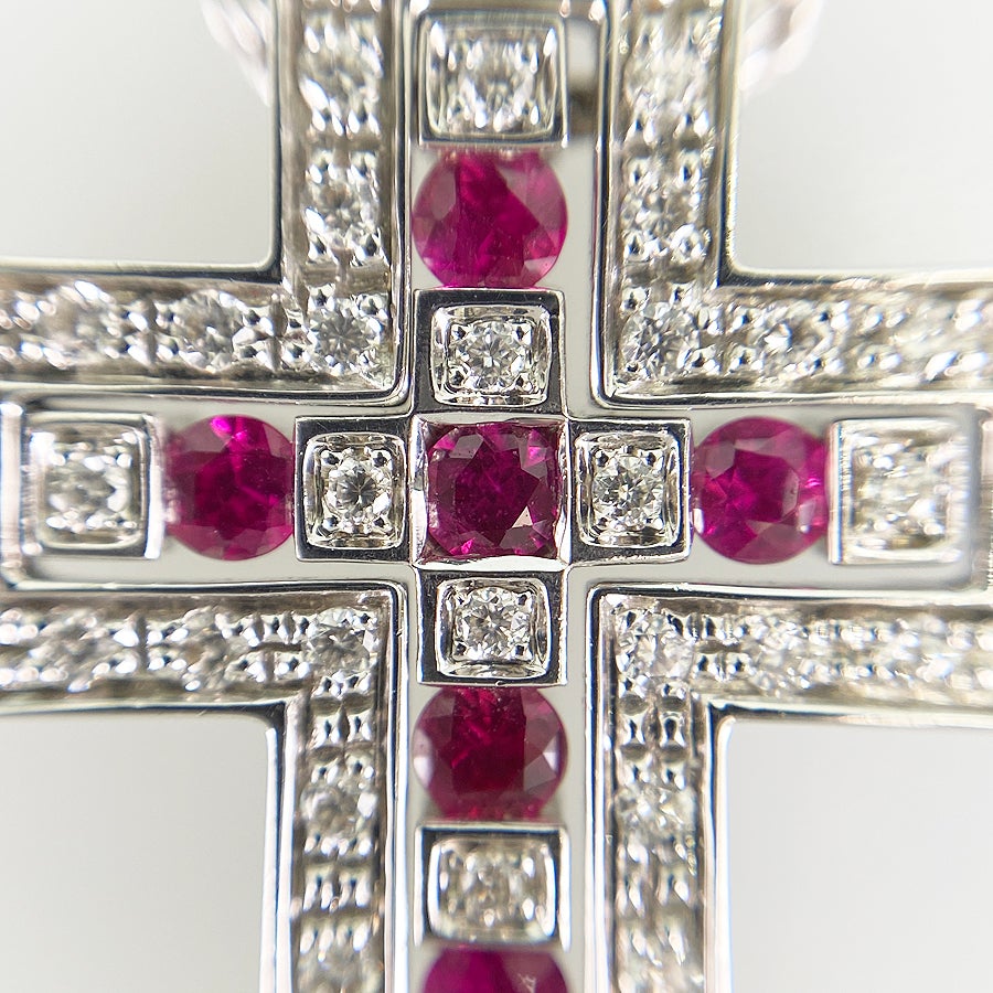 ダミアーニ ネックレス