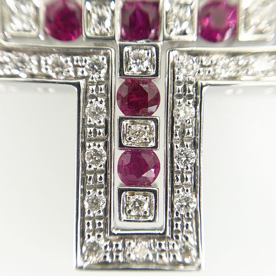 ダミアーニ ネックレス