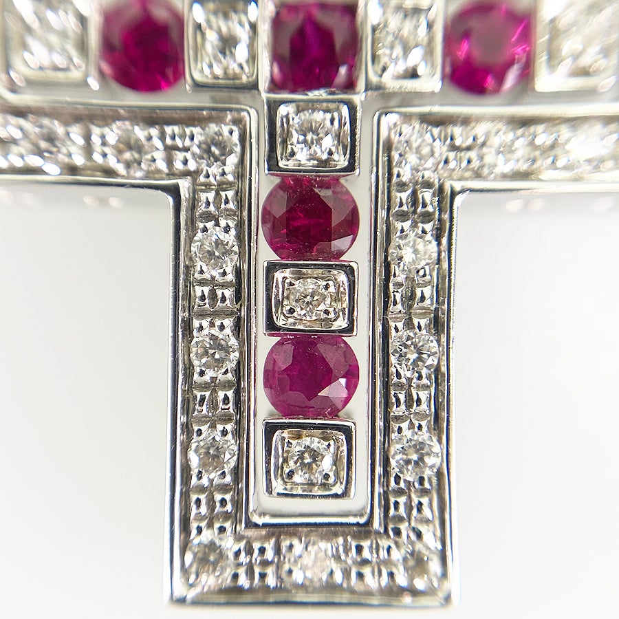 ダミアーニ ネックレス