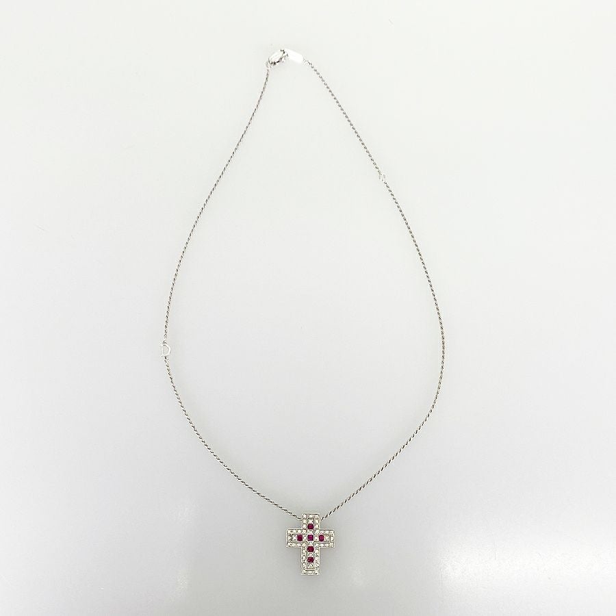 ダミアーニ ネックレス