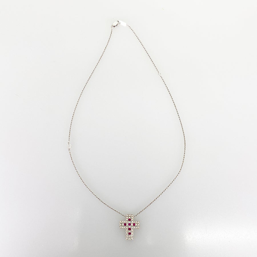 ダミアーニ ネックレス