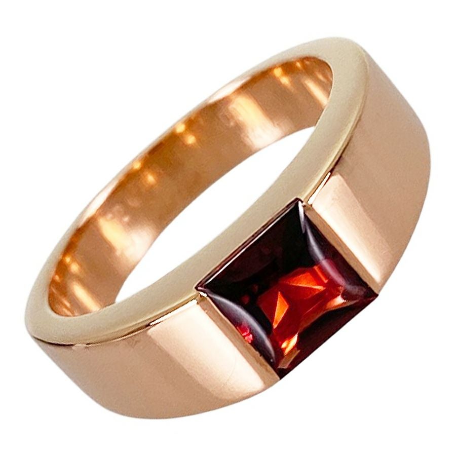 カルティエ リング