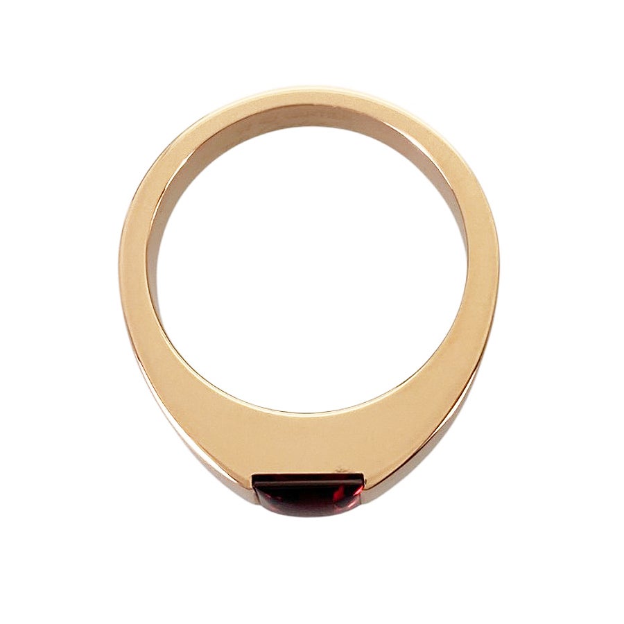 カルティエ リング