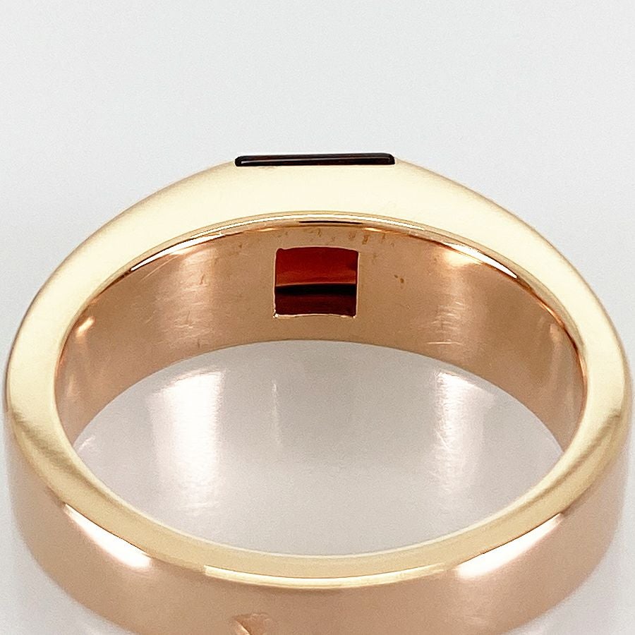 カルティエ リング