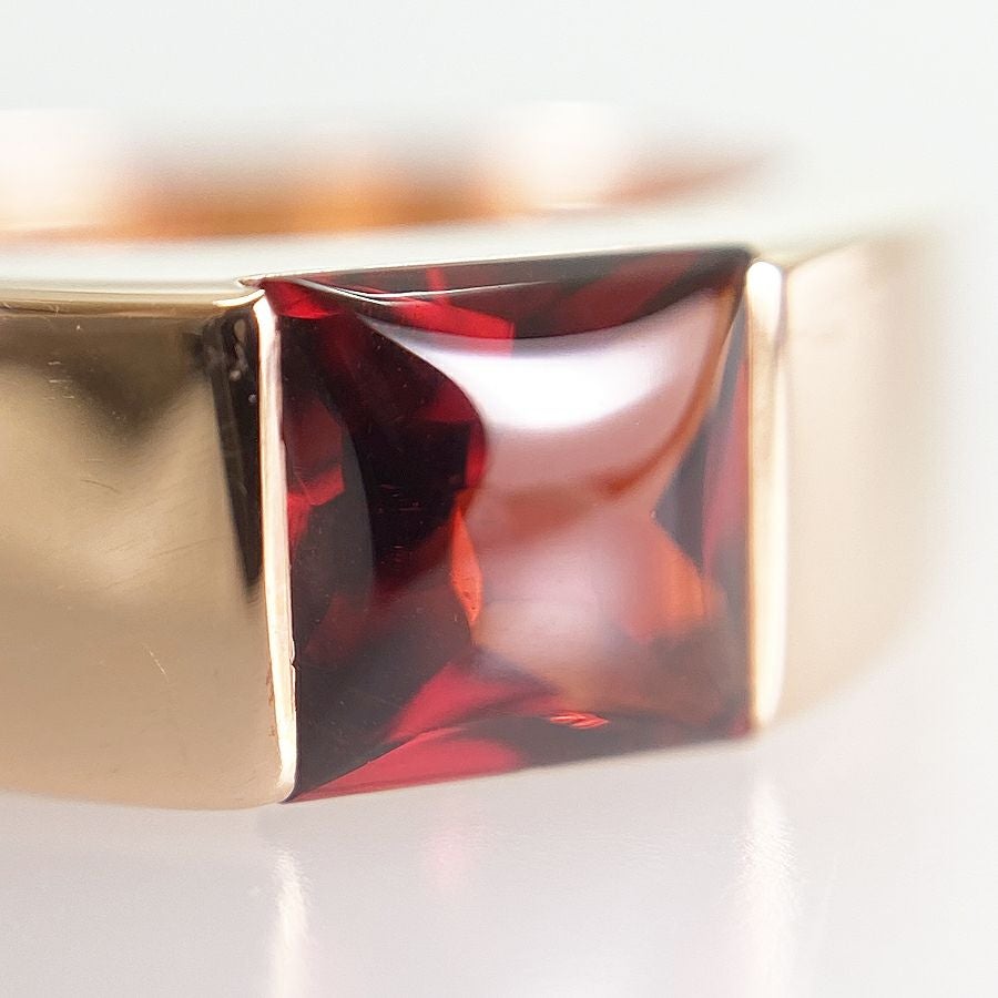 カルティエ リング