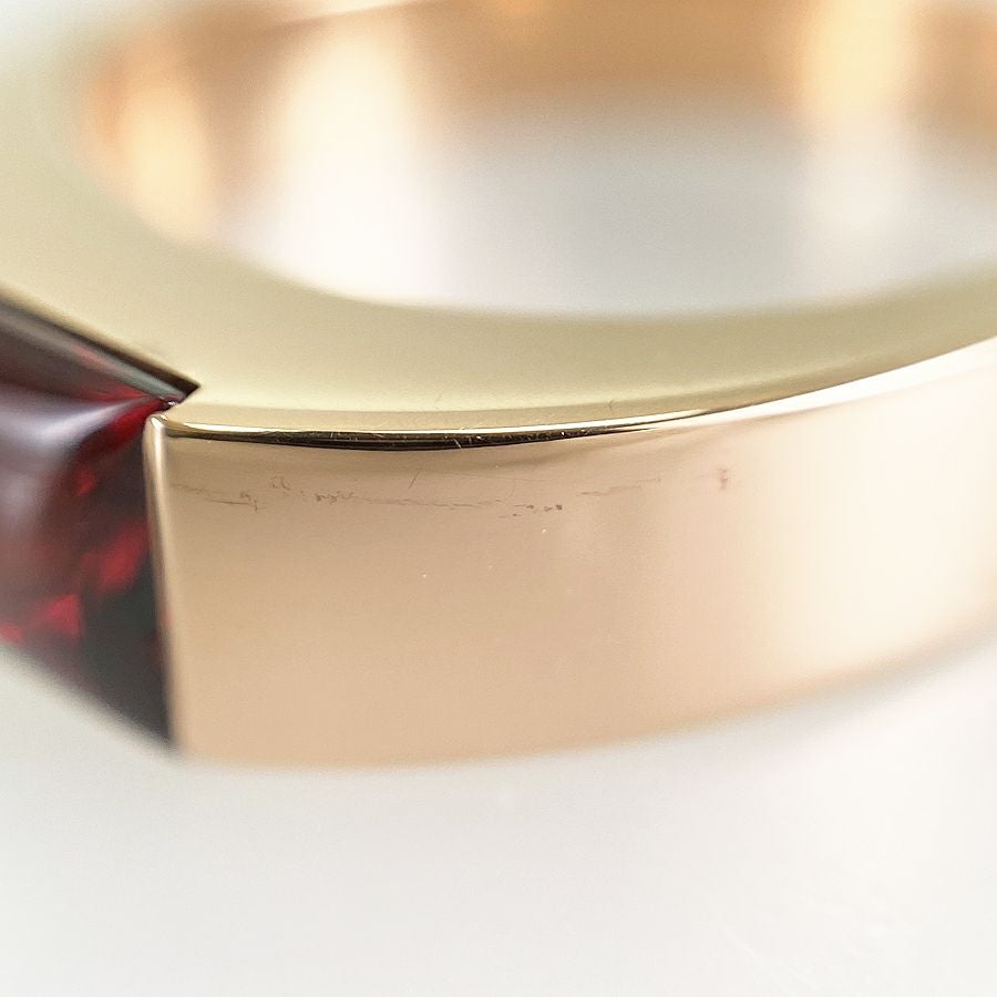 カルティエ リング