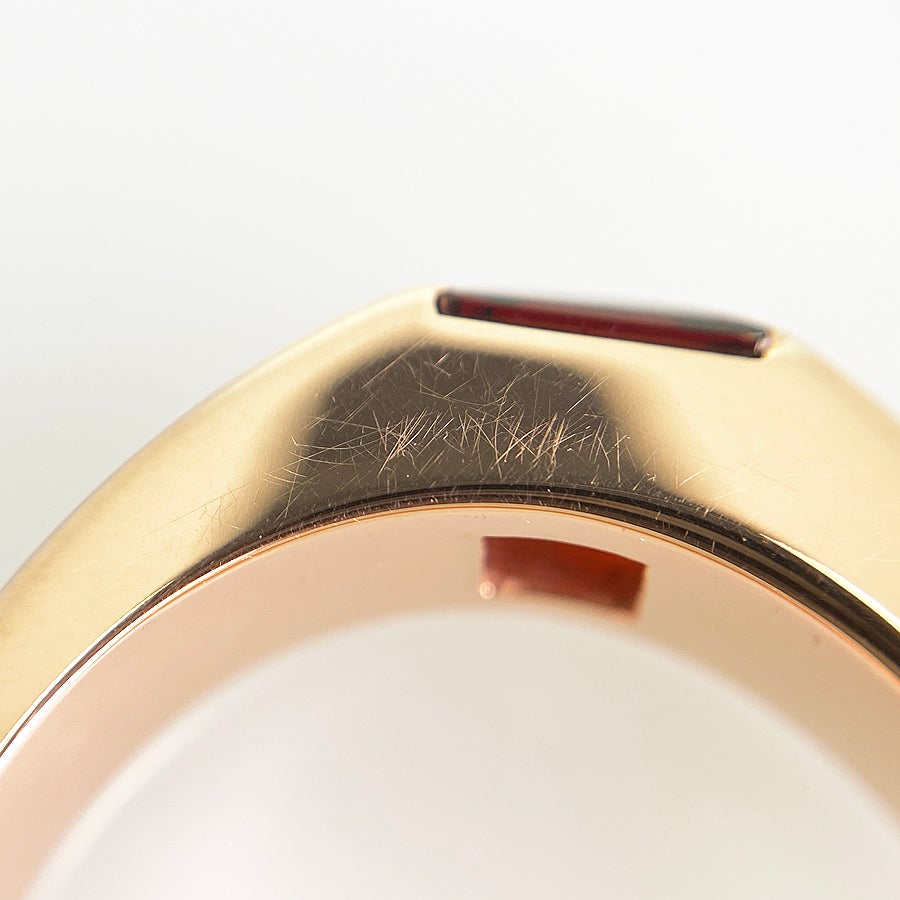 カルティエ リング