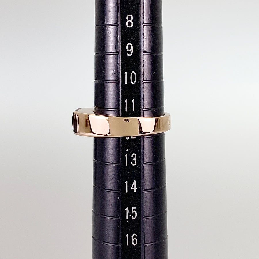 カルティエ リング