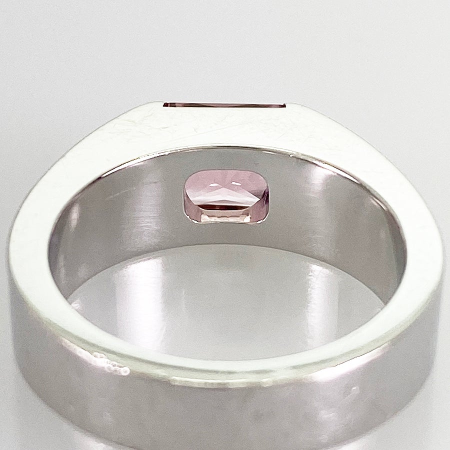 カルティエ リング