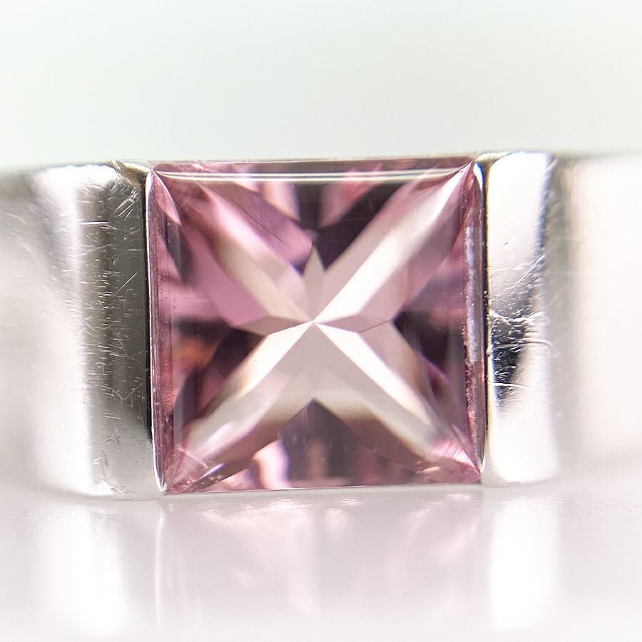 カルティエ リング