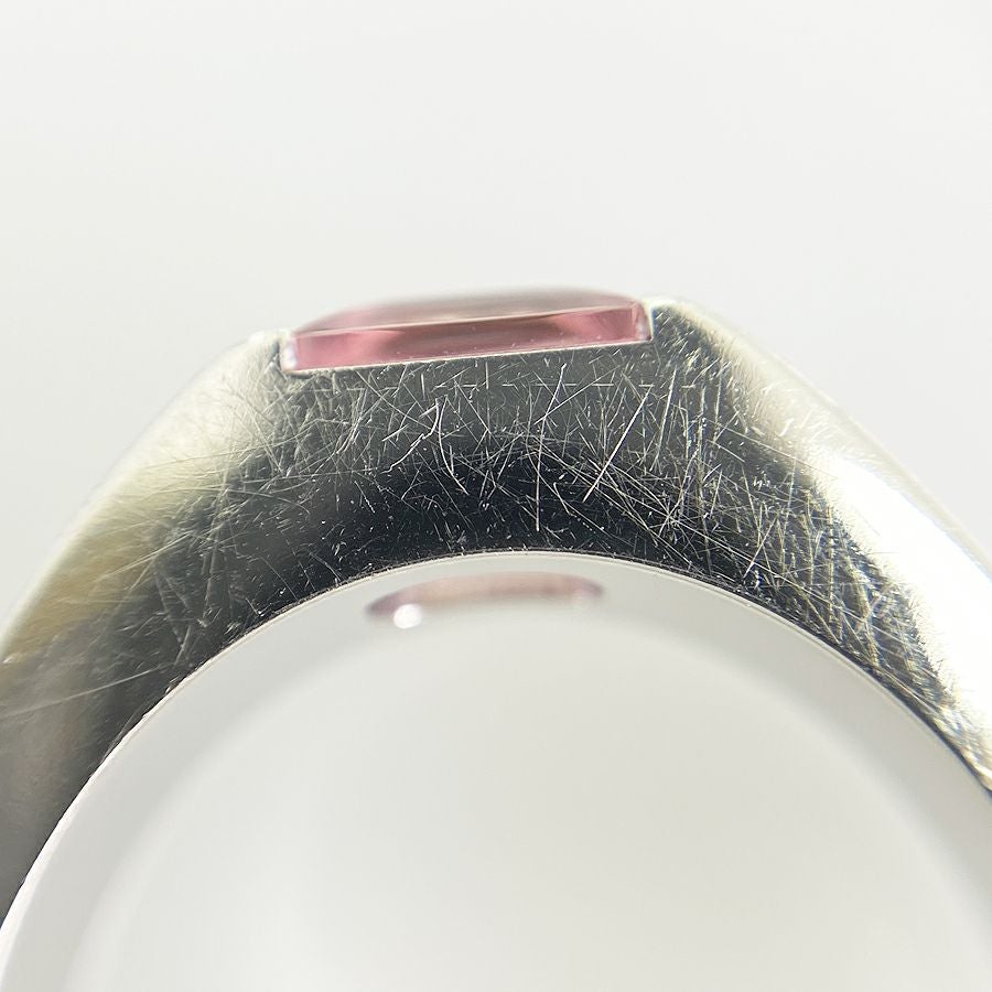 カルティエ リング