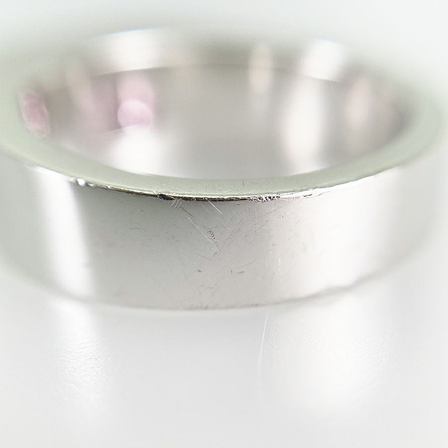 カルティエ リング