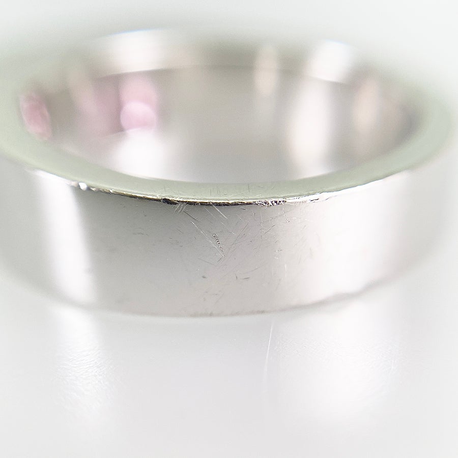 カルティエ リング