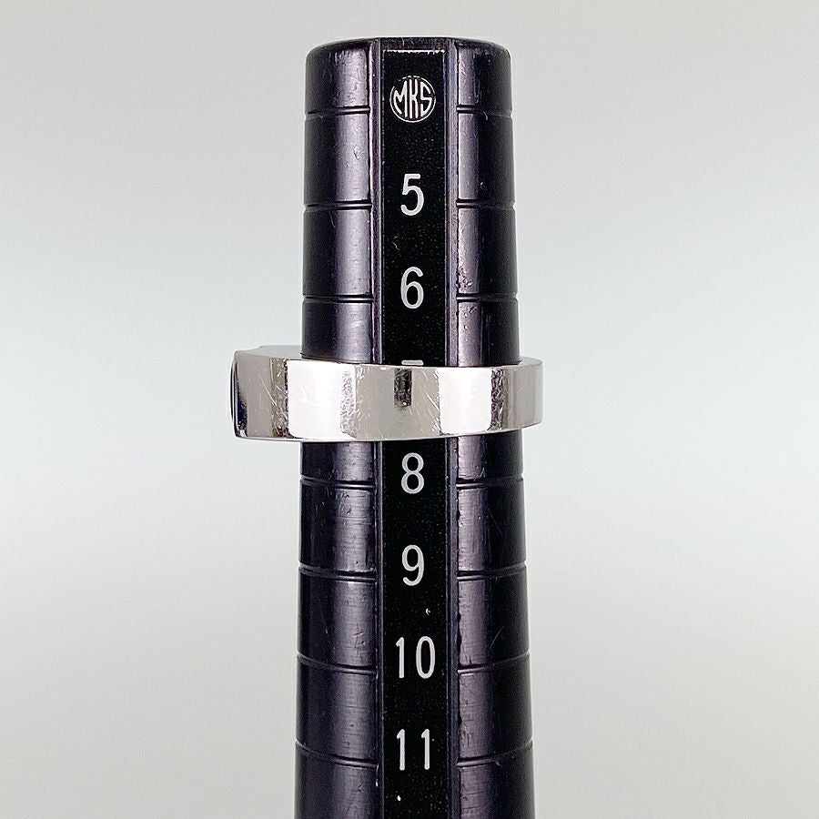 カルティエ リング