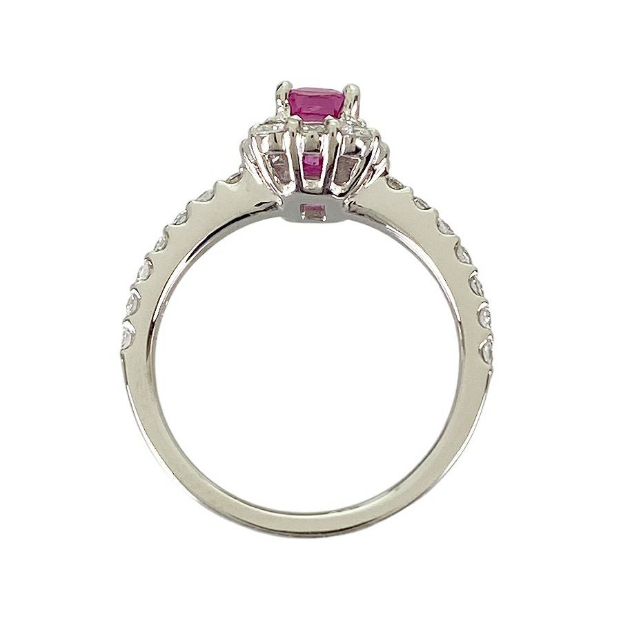 ノーブランド リング