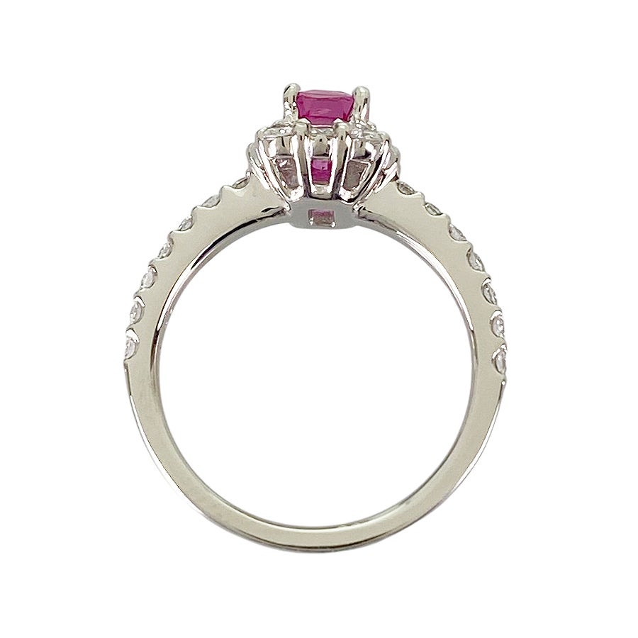 ノーブランド リング