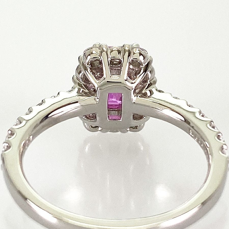 ノーブランド リング