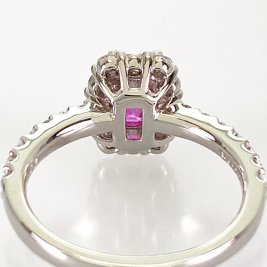 ノーブランド リング