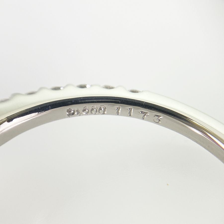 ノーブランド リング