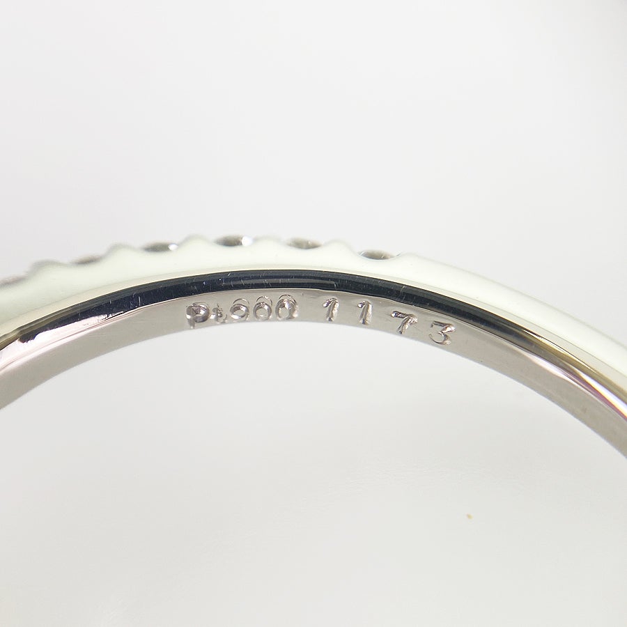 ノーブランド リング