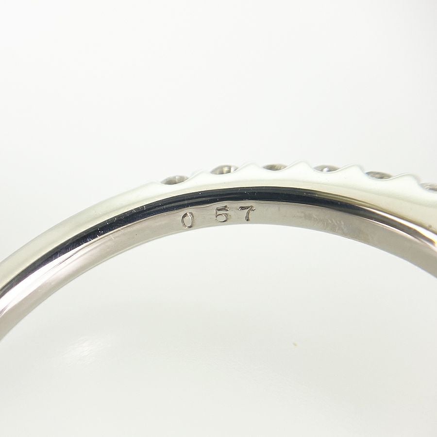 ノーブランド リング