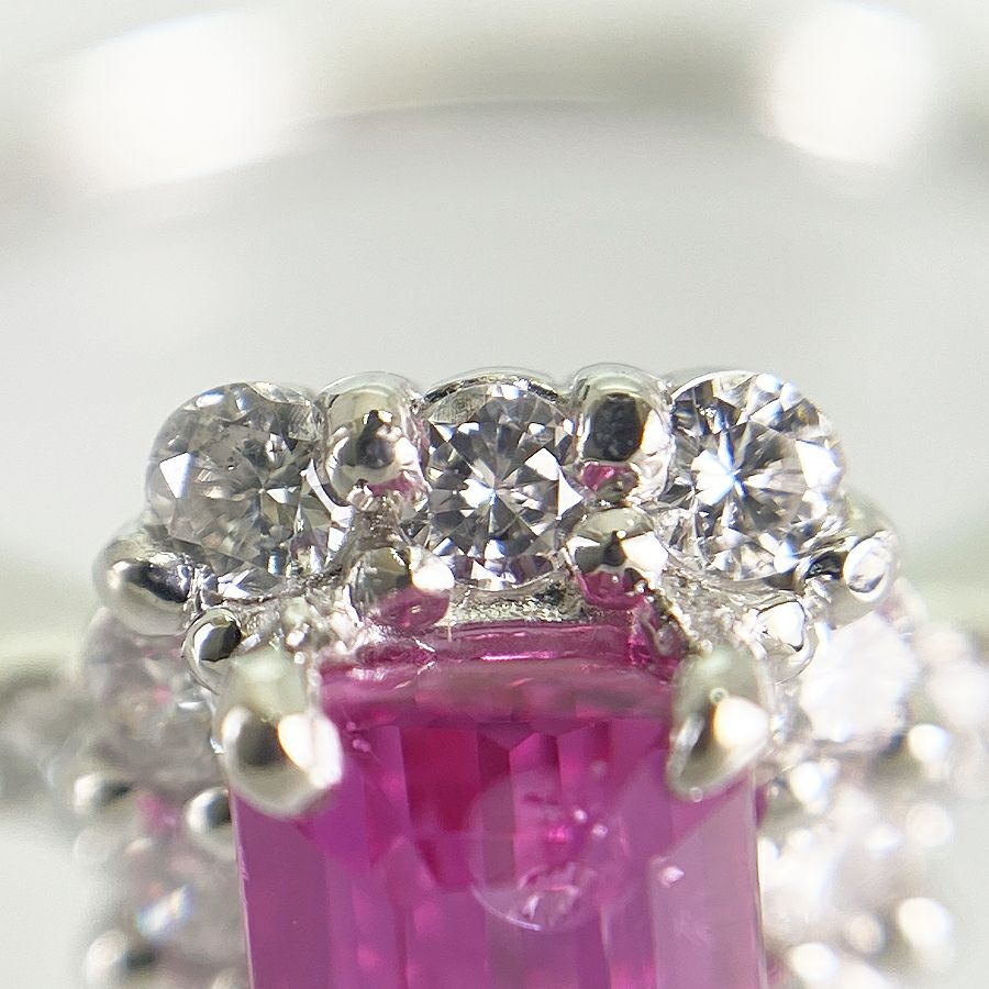 ノーブランド リング