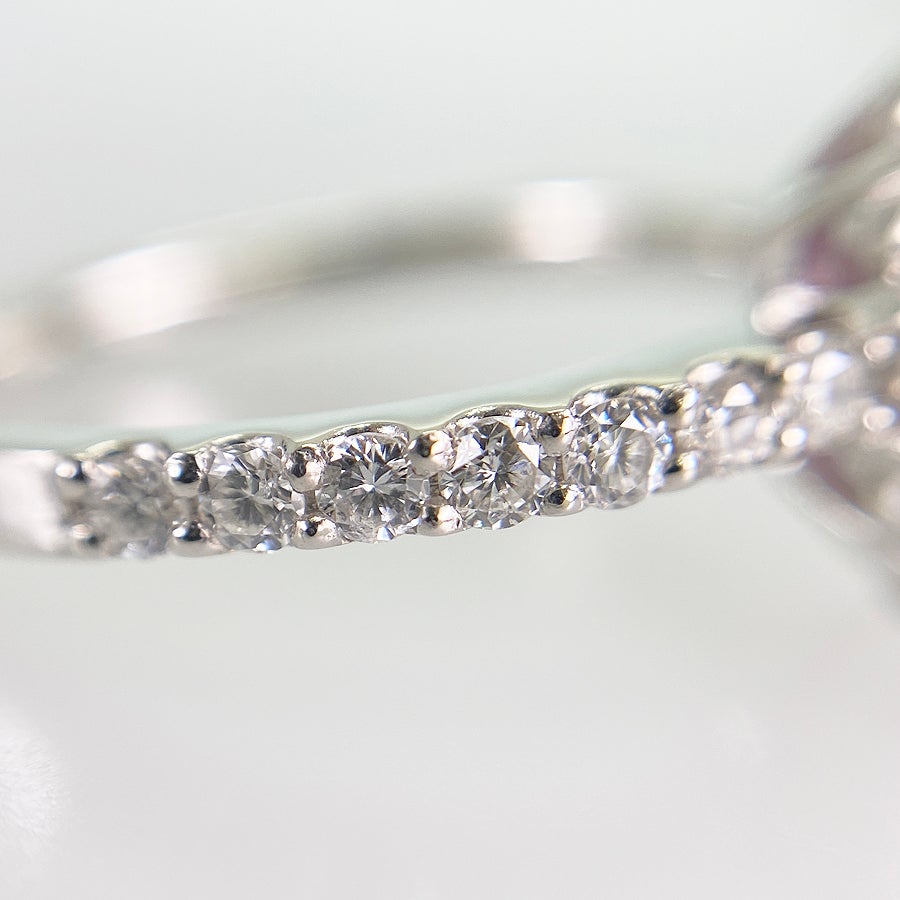 ノーブランド リング