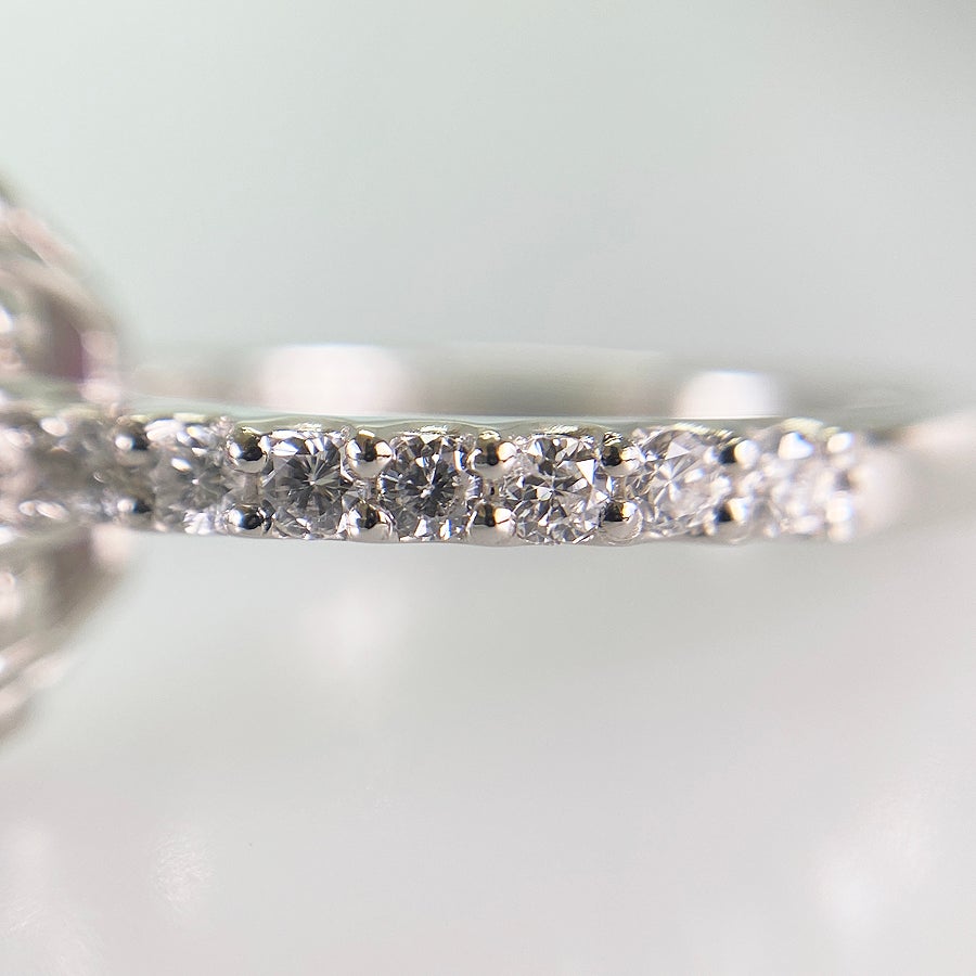 ノーブランド リング