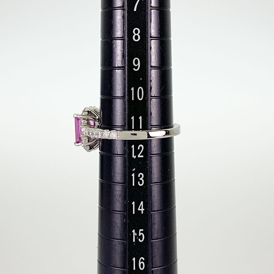 ノーブランド リング