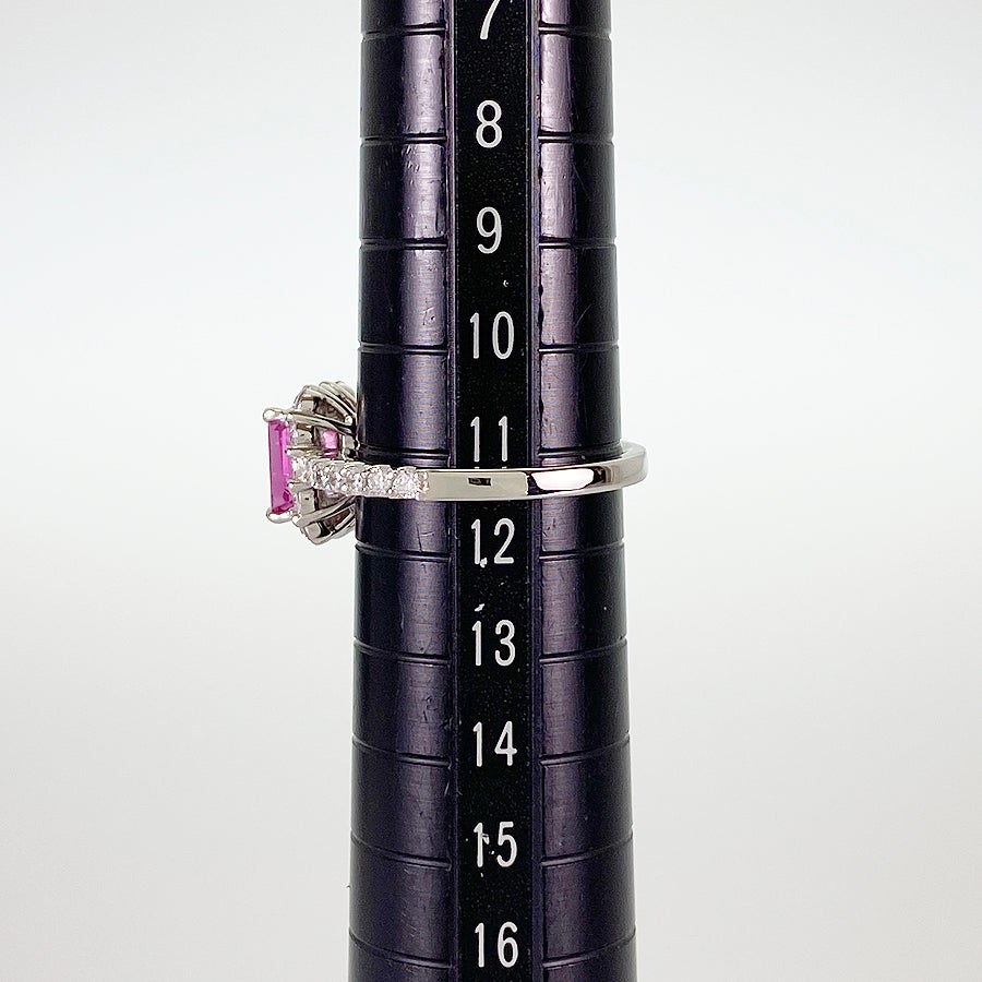 ノーブランド リング