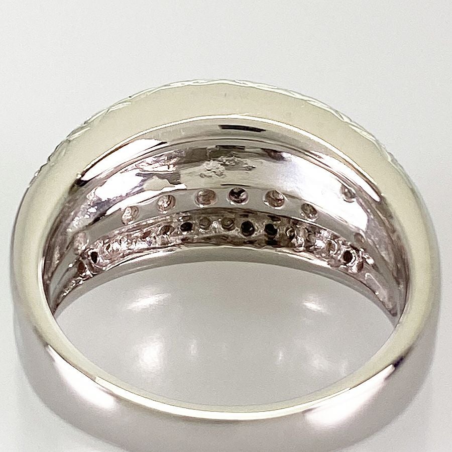 ノーブランド リング