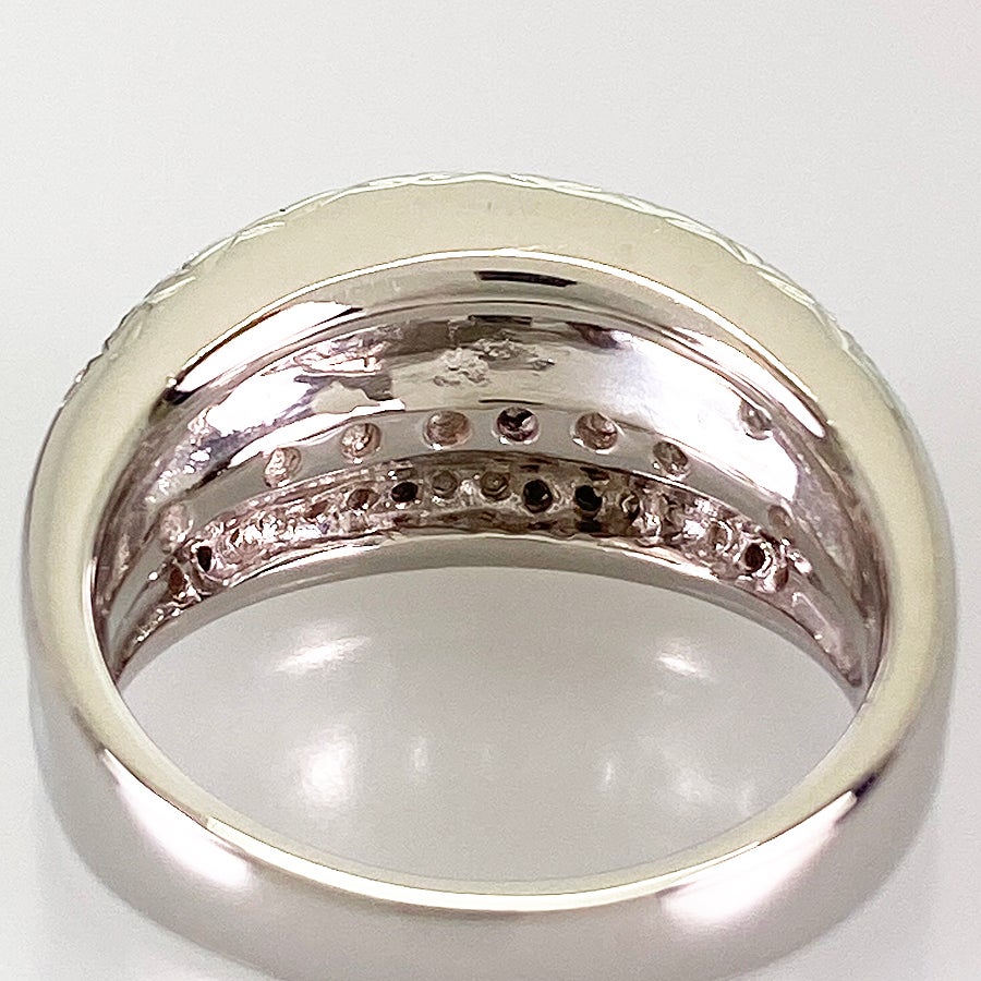 ノーブランド リング