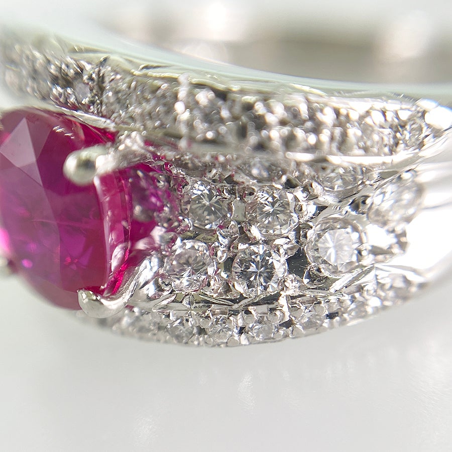 ノーブランド リング